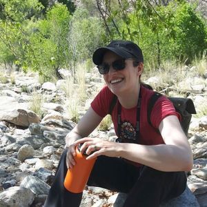 Meet your Posher, Melanie